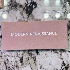 Anastasia Beverly Hills Modern Renaissance Palette